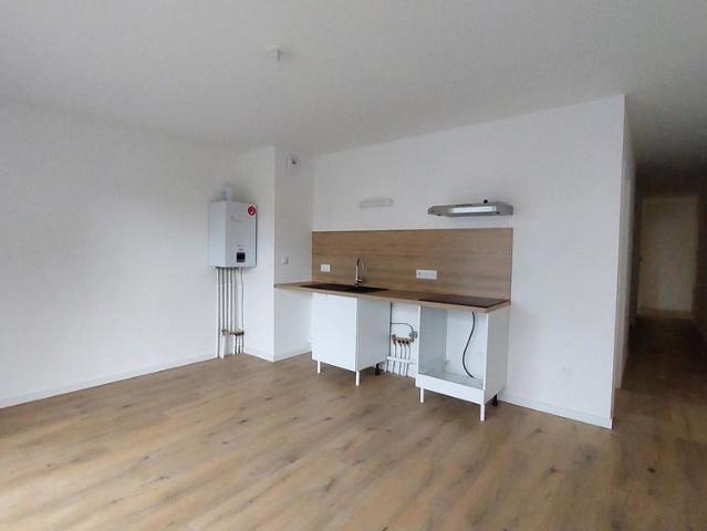 Appartement location à Déville-lès-Rouen, Seine-Maritime