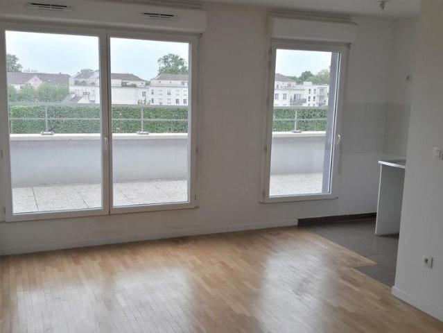 Appartement location à Palaiseau, Morangis