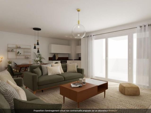 Appartement location à Aix-en-Provence, Le Puy-sainte-réparade