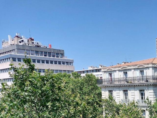 Appartement location à Marseille