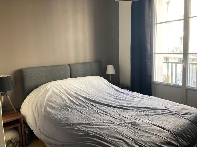 Appartement location à Caen