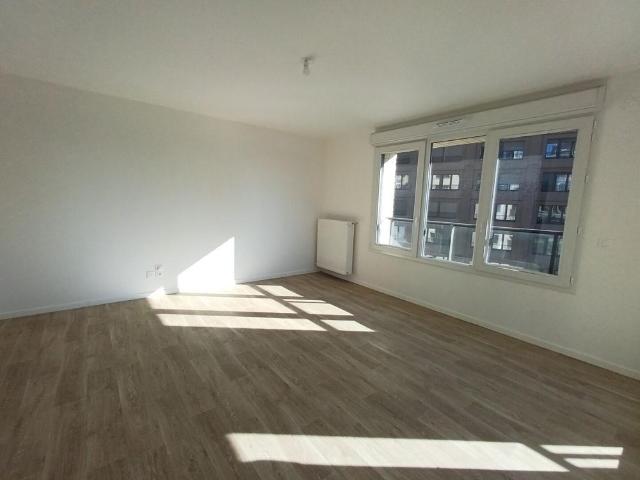 Appartement location à Bobigny
