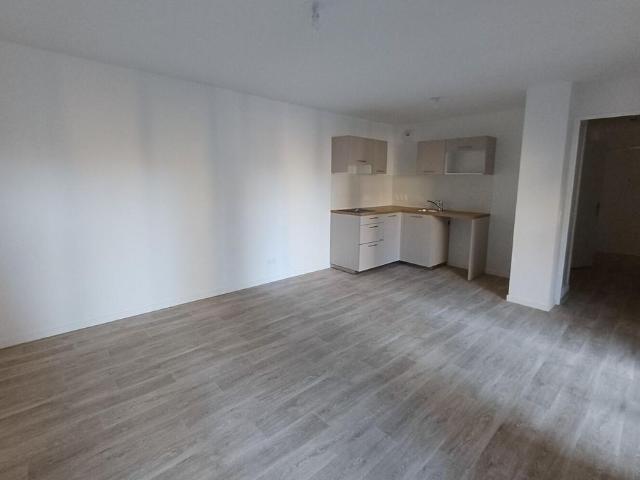 Appartement location à Bobigny
