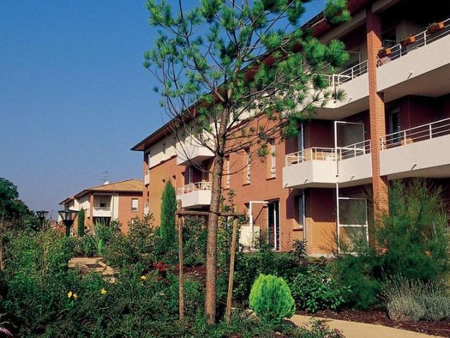 Appartement location à Toulouse