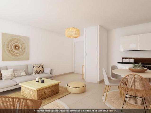 Appartement location à Metz