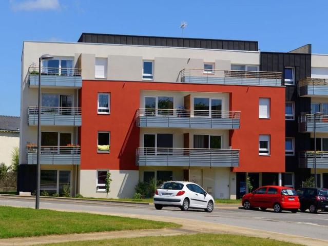 Appartement location à Le Goaner, Auray