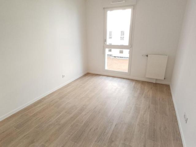 Appartement location à Quartier Châtillon, Viry-Châtillon