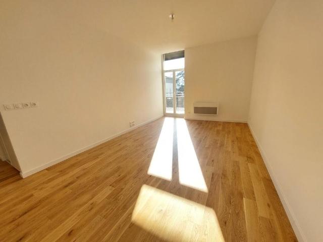 Appartement location à Vienne