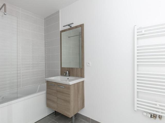 Appartement location à Toulouse, Blagnac