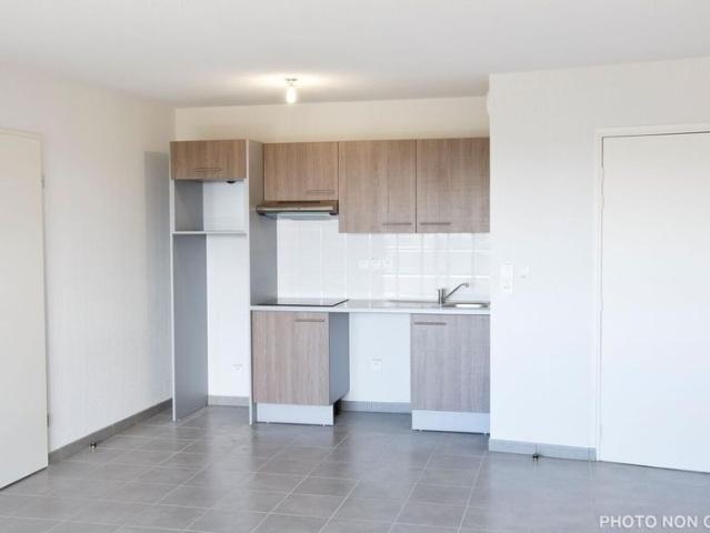 Appartement location à Toulouse