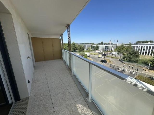 Appartement location à Rambouillet, Elancourt