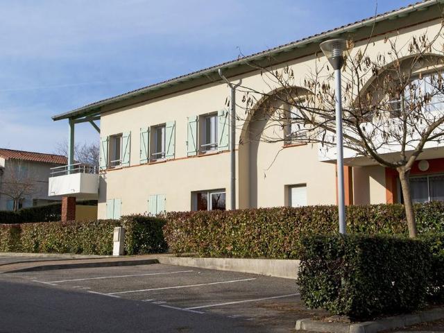 Appartement location à Toulouse, Occitanie
