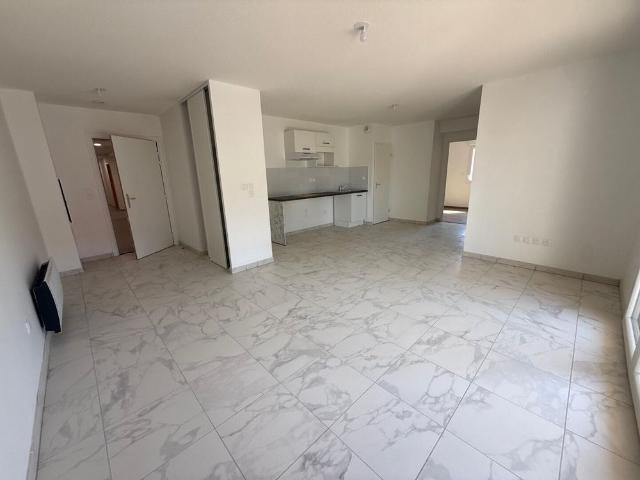 Appartement location à Toulouse, Castelginest