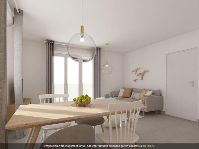 Appartement location à Toulouse