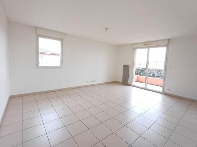 Appartement location à Toulouse, Fonbeauzard