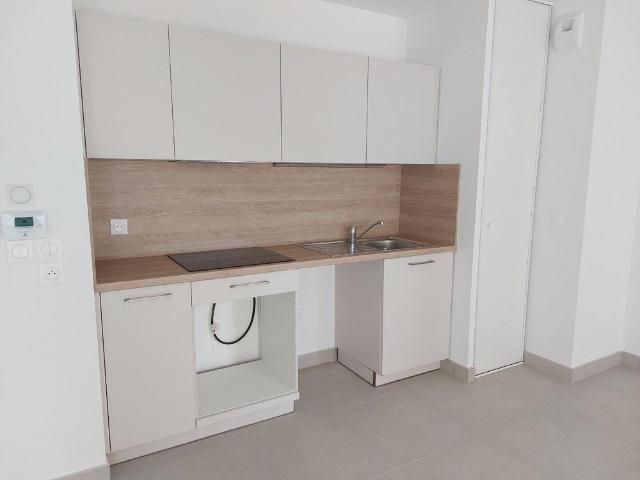 Appartement location à Istres, Martigues