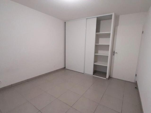 Appartement location à Toulouse