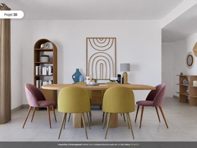 Appartement location à Marseille