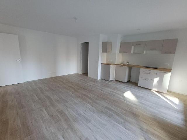 Appartement location à Bobigny