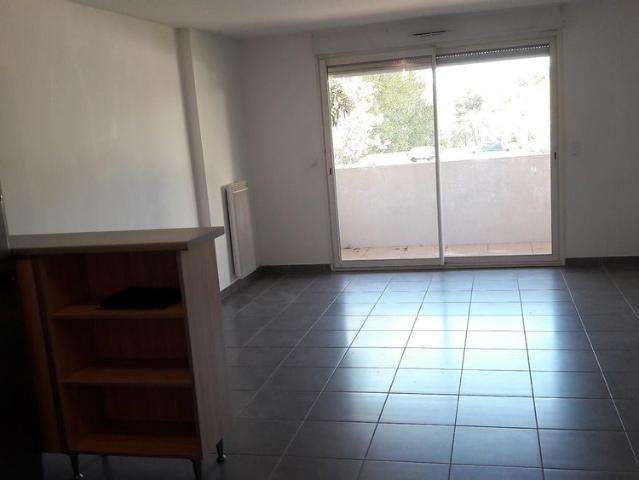 Appartement location à Marseille