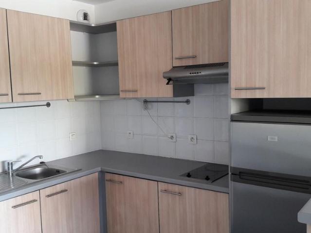 Appartement location à Marseille