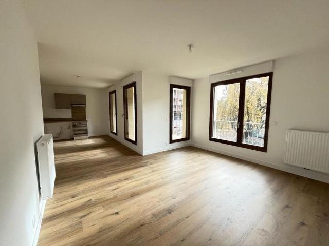 Appartement location à Bordeaux, Bruges