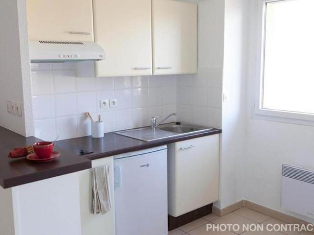Appartement location à Melun