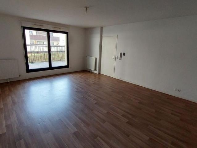 Appartement location à Saint-Denis, Aubervilliers
