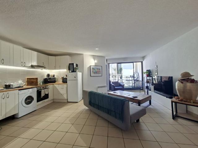 Appartement location à Nîmes
