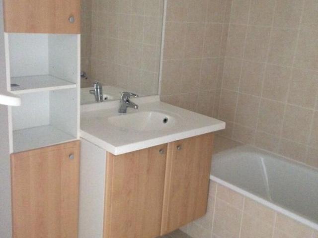 Appartement location à Toulouse