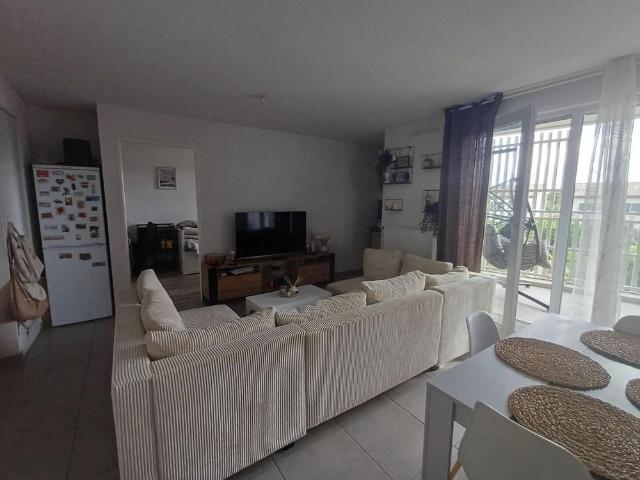 Appartement location à Toulouse, Labège