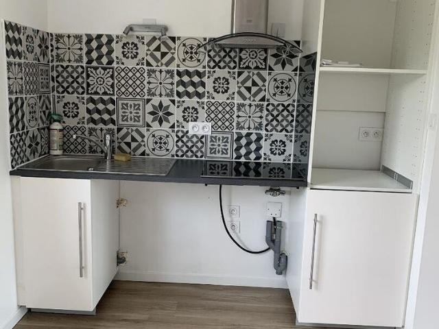 Appartement location à Toulouse
