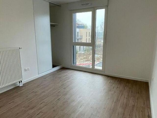Appartement location à Compiègne