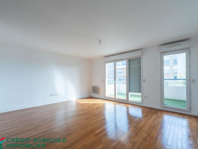 Appartement location à Argenteuil