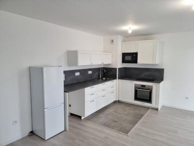 Appartement location à Lomme, Lille