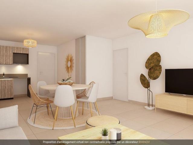 Appartement location à Tigery, Essonne