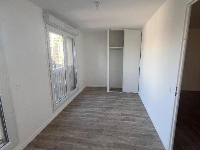 Appartement location à Bobigny