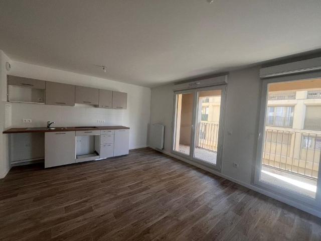 Appartement location à Bobigny