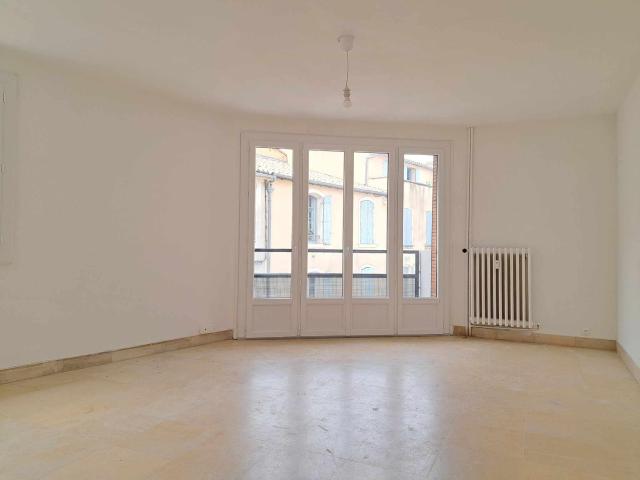 Appartement location à Nîmes