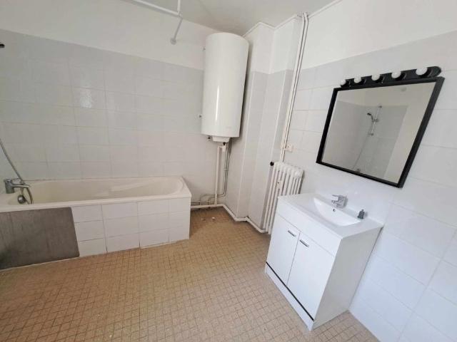 Appartement location à Nîmes