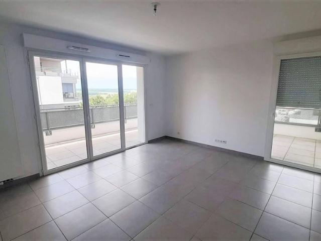 Appartement location à Saint-Julien-en-Genevois, Saint-julien-en-genevois