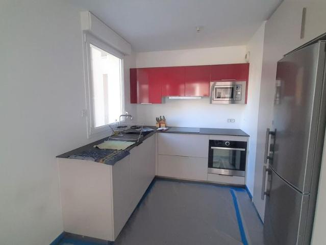 Appartement location à Annecy
