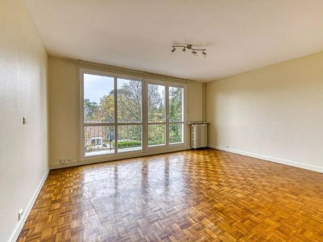 Appartement location à Compiègne