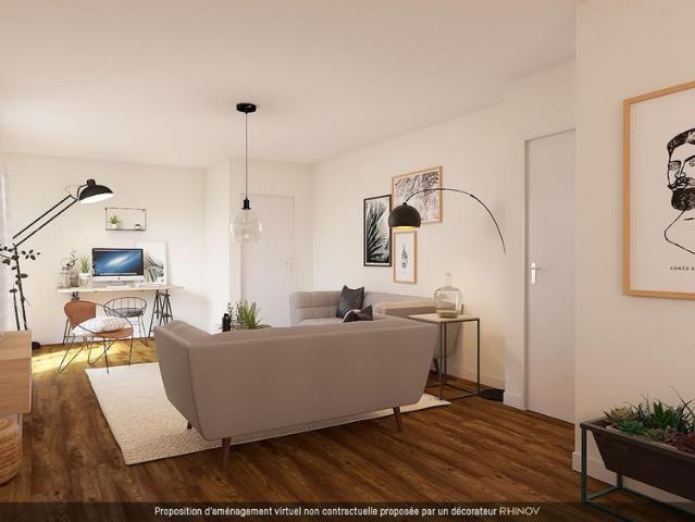 Appartement location à Argenteuil, Franconville
