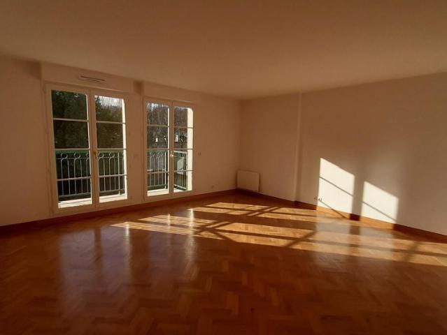 Appartement location à Versailles