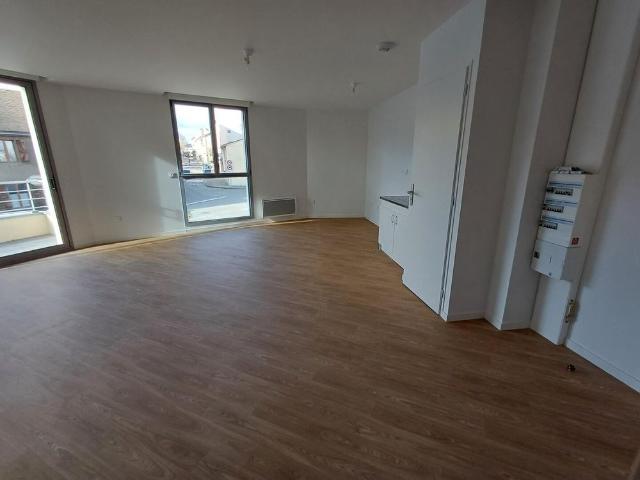 Appartement location à Bagnères-de-Bigorre, Lannemezan