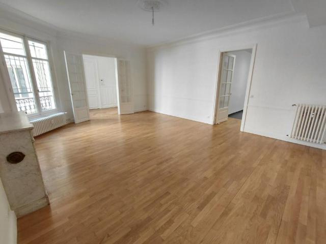 Appartement location à Paris, Île-de-France