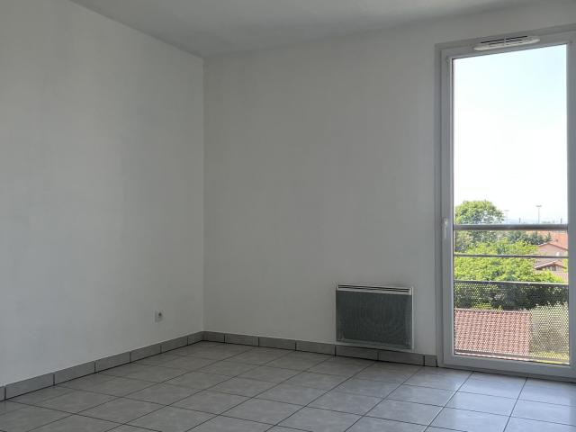 Appartement location à Le Molard, Décines-Charpieu