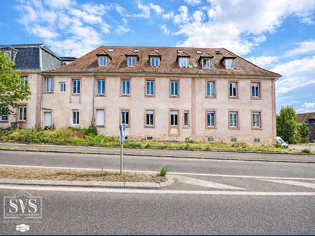 Appartement location à Colmar-Ribeauvillé, Gunsbach