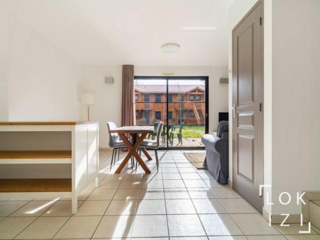 Appartement location à Dax, Messanges